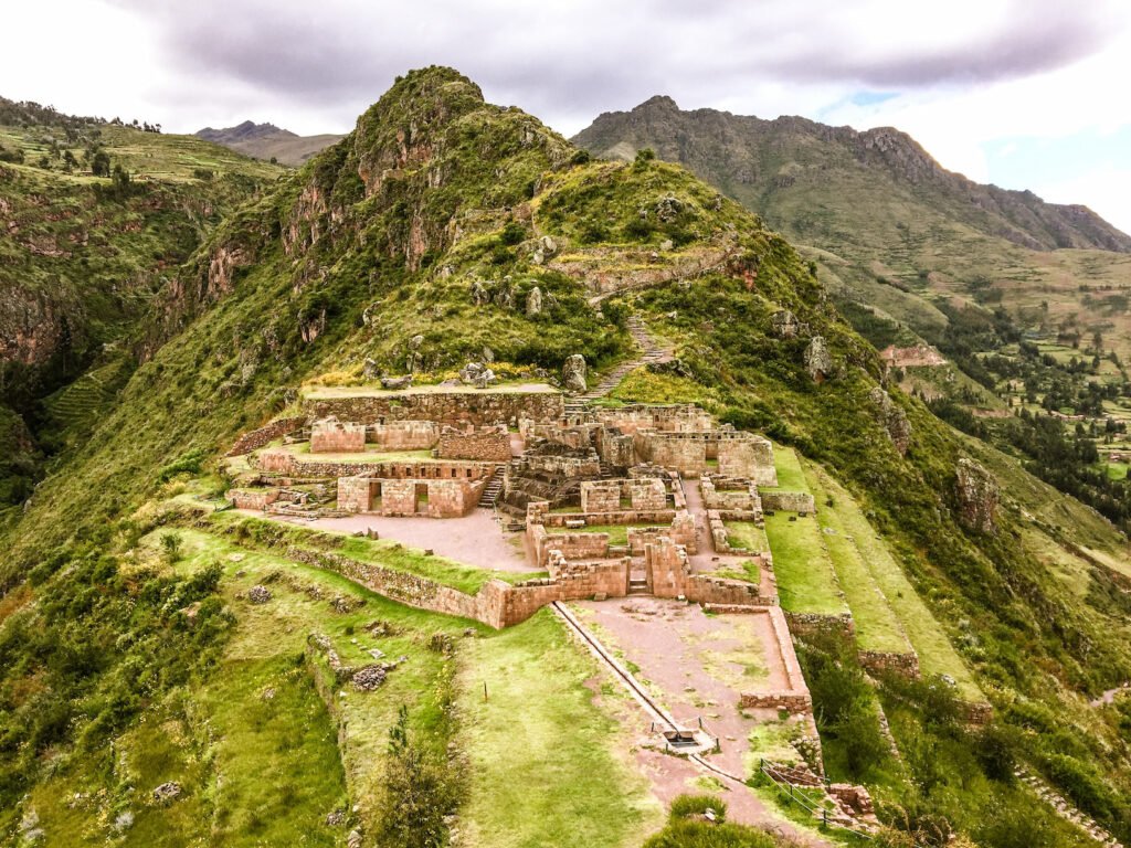 Pisaq, Peru